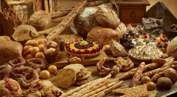 Unlu Mamuller Donuk ve Soğuk Oda